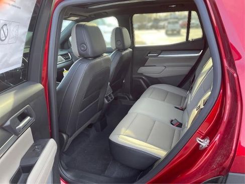 New 2026 GMC Terrain Elevation image 11