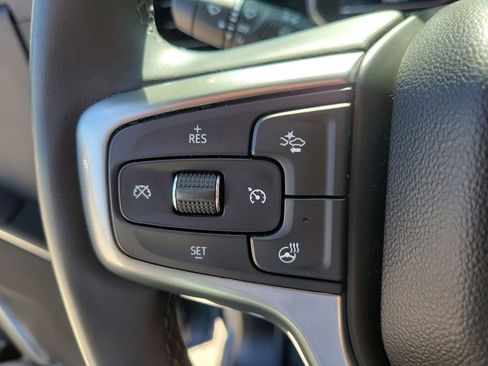 Used 2024 Chevrolet Silverado 1500 LT AWD/4WD image 24