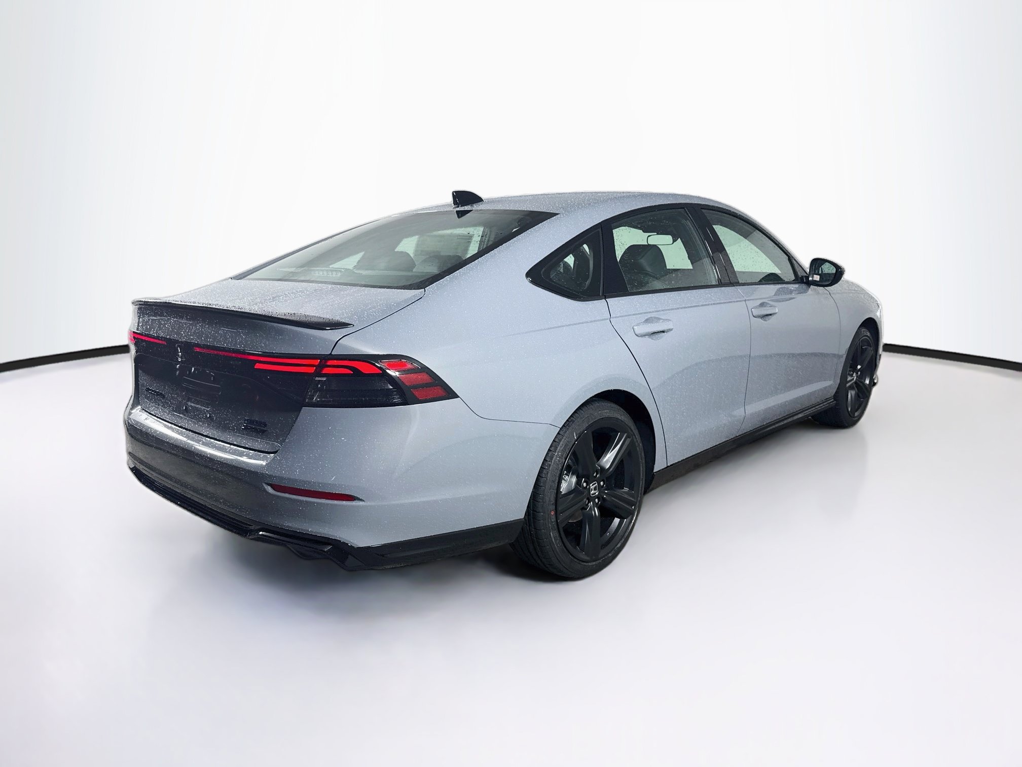 New 2026 Honda Accord Sport image 32