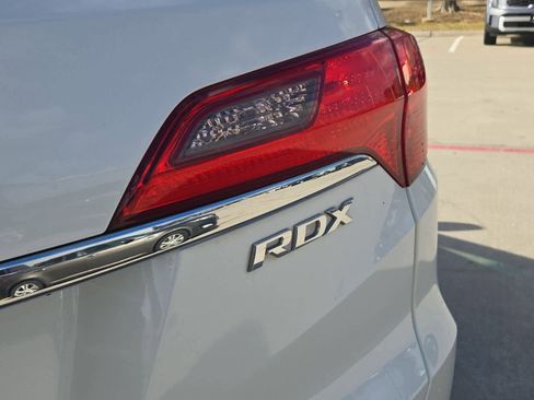 Used 2015 Acura RDX FWD w/ Technology Package image 12