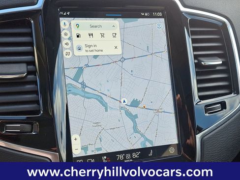 Certified 2023 Volvo XC90 B5 Plus w/ Protection Package Premier image 18