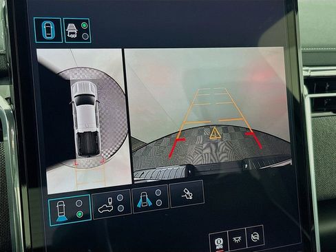 New 2026 GMC Sierra EV Elevation image 14