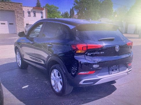 Used 2023 Buick Encore GX Preferred w/ Cold Weather Comfort Package AWD/4WD image 4