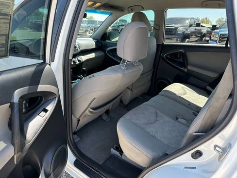 Used 2012 Toyota RAV4 4WD w/ Value Pkg image 29