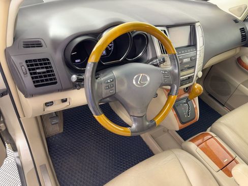 Used 2006 Lexus RX 400h 2WD image 4