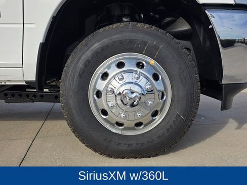 New 2026 RAM 3500 Big Horn image 12