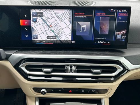Used 2023 BMW i4 eDrive40 w/ Premium Package RWD image 25