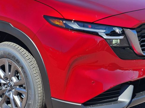 New 2026 MAZDA CX-5 Select image 28