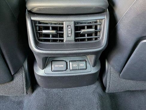 Used 2024 Lexus ES 350 F Sport image 17