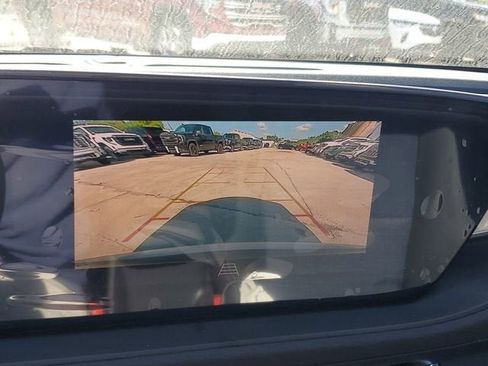 New 2026 Buick Envista Preferred w/ Convenience II Package image 21