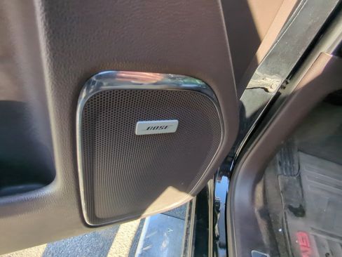 Used 2015 GMC Sierra 2500 Denali w/ Driver Alert Package image 13