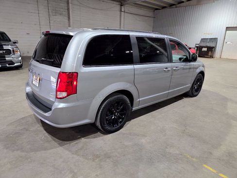 Used 2019 Dodge Grand Caravan GT FWD image 10
