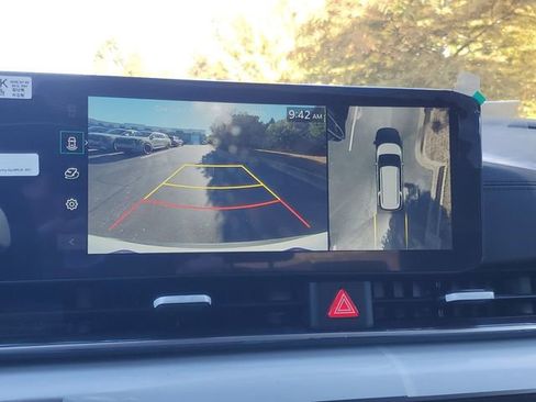 New 2026 Kia Carnival SX Prestige image 22