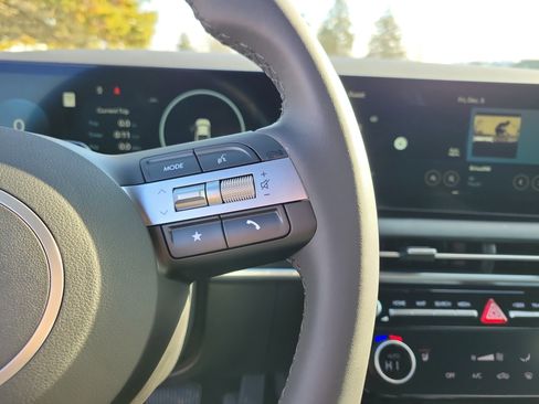 New 2026 Hyundai Santa Cruz XRT image 24