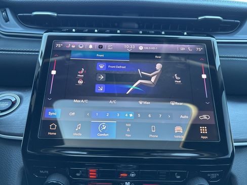 Used 2021 Jeep Grand Cherokee L Limited image 69