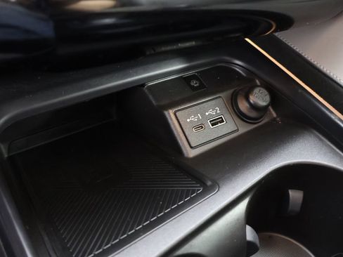 Used 2023 INFINITI QX50 Sensory image 62