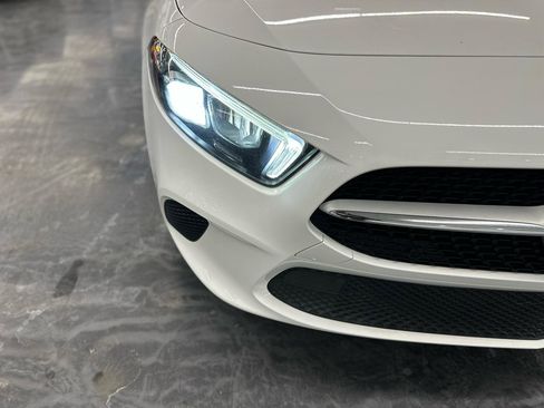 Used 2019 Mercedes-Benz A 220 image 10