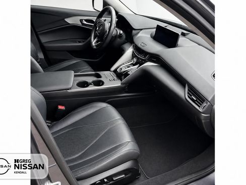Used 2023 Acura TLX w/ Technology Package FWD image 10