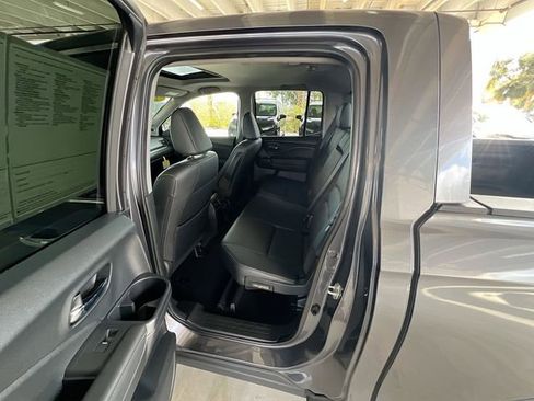 Used 2022 Honda Ridgeline RTL-E image 28