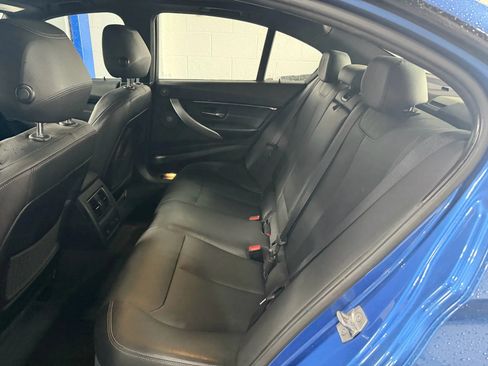 Used 2016 BMW 340i xDrive 340i xDrive Sedan 4D image 19