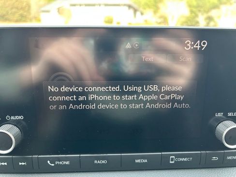 Used 2025 Honda Civic Sport image 26