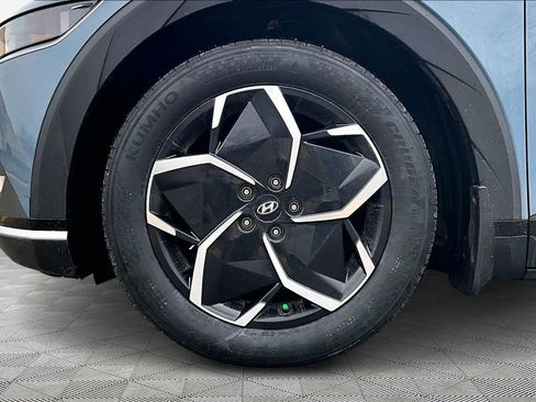 Used 2023 Hyundai Ioniq 5 SEL w/ Cargo Package image 9
