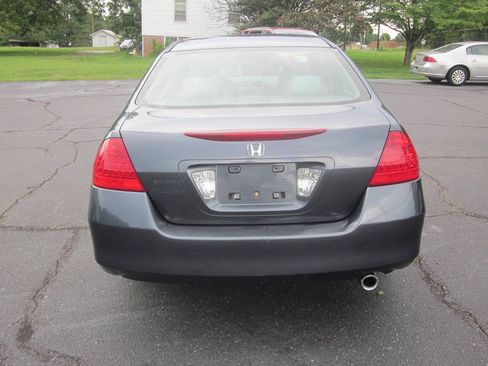 Used 2006 Honda Accord SE image 7
