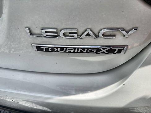 Used 2021 Subaru Legacy Touring XT w/ Popular Package #2 AWD/4WD image 39