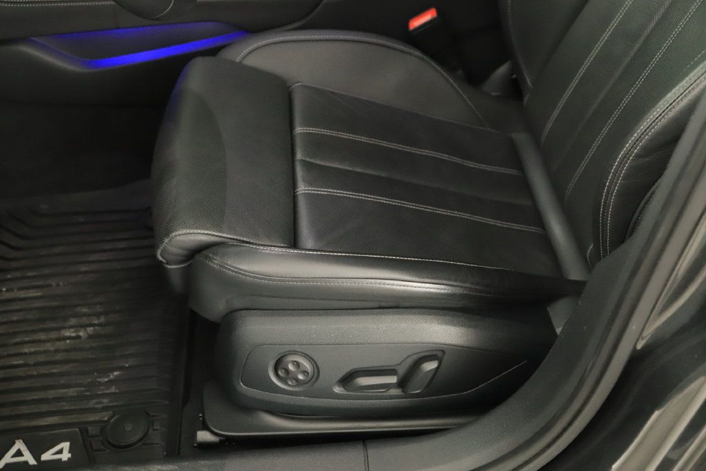 Certified 2023 Audi A4 2.0T Prestige AWD/4WD image 25