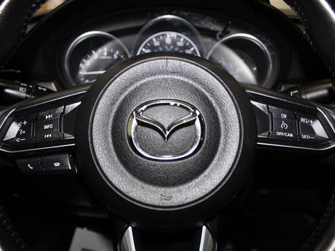 Used 2018 MAZDA MAZDA6 Sport FWD image 16