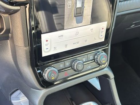 New 2026 Ford Ranger Lariat AWD/4WD image 18
