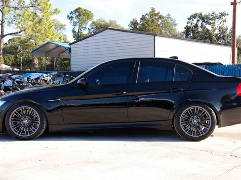 Used 2009 BMW M3 Sedan image 2