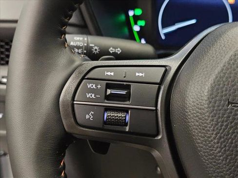 New 2026 Honda CR-V Sport-L image 16