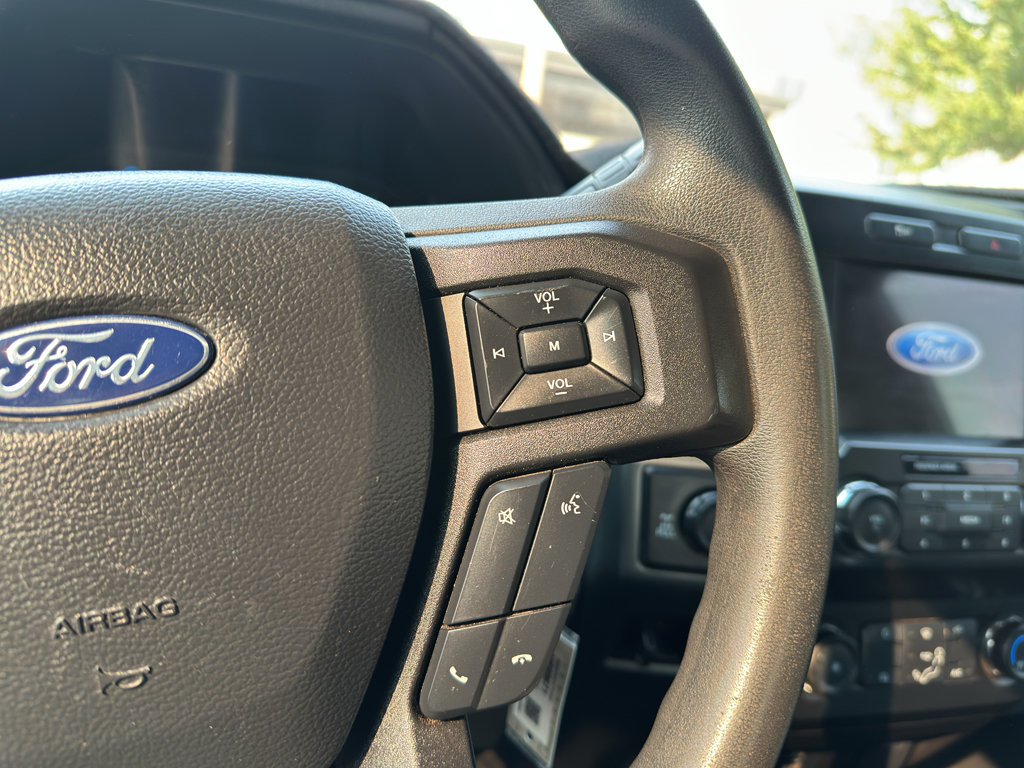 Used 2022 Ford F250 XLT w/ Camper Package AWD/4WD image 24