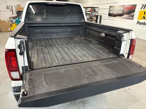 Used 2017 Honda Ridgeline RTL image 83