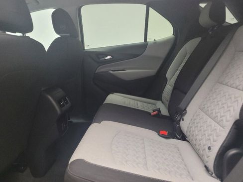 Used 2024 Chevrolet Equinox LS w/ LS Convenience Package image 18