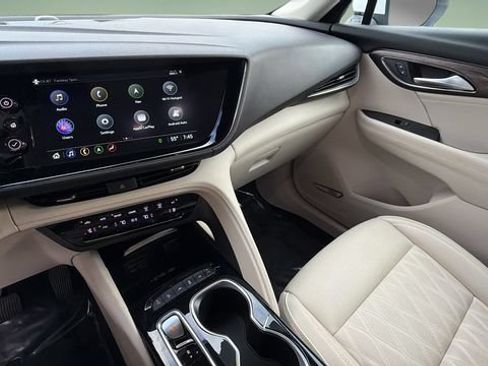 Used 2023 Buick Envision Avenir AWD/4WD image 25