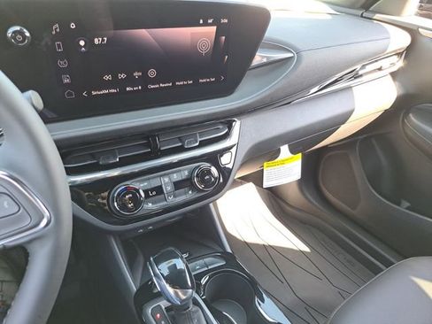 New 2026 Buick Envista Sport Touring w/ Convenience I Package image 30