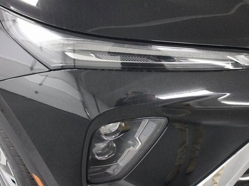 New 2025 Buick Envision Preferred image 11