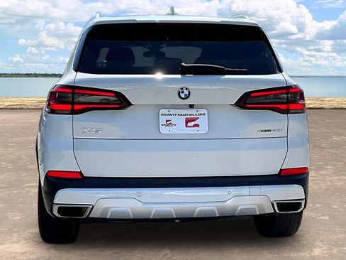 Used 2021 BMW X5 xDrive40i AWD/4WD image 5