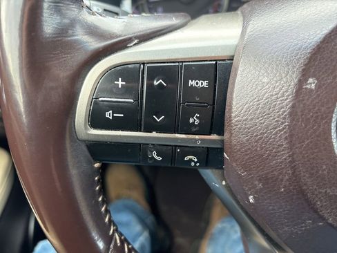 Used 2018 Lexus RX 350L AWD image 21