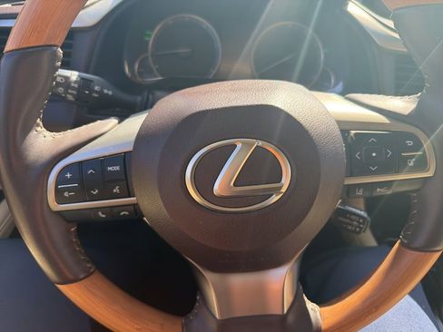 Used 2018 Lexus RX 350 350 w/ Premium Package image 18
