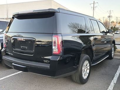 Used 2018 GMC Yukon XL SLT