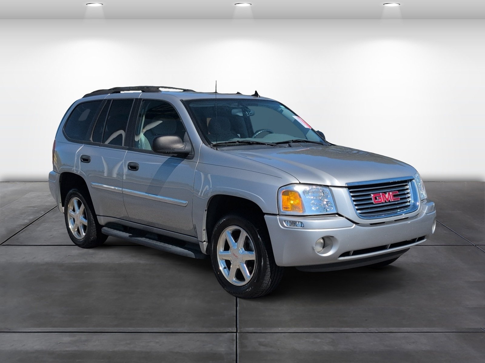 Used 2007 GMC Envoy SLE RWD image 2