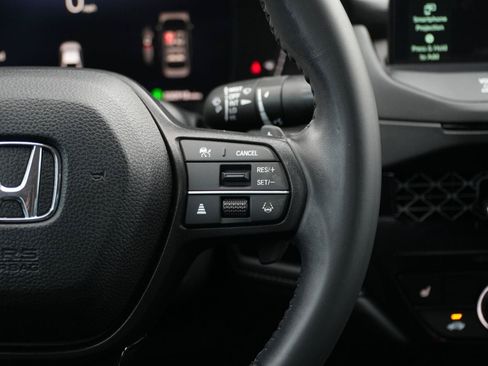 Used 2024 Honda Accord EX-L image 24