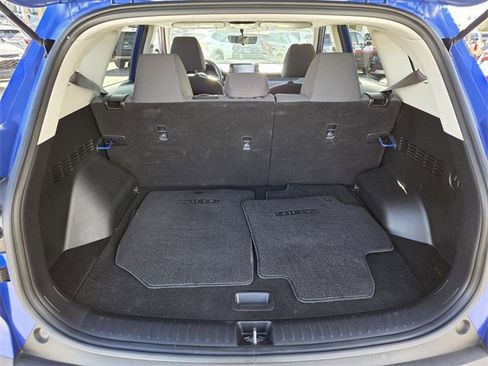 Used 2021 Kia Seltos LX image 13