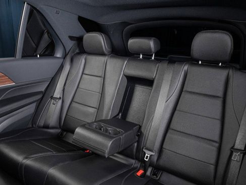 New 2026 Mercedes-Benz GLE 350 4MATIC image 28