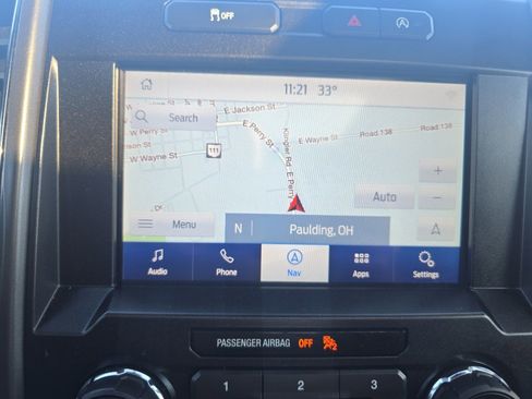 Used 2020 Ford F150 XLT w/ Equipment Group 302A Luxury image 31