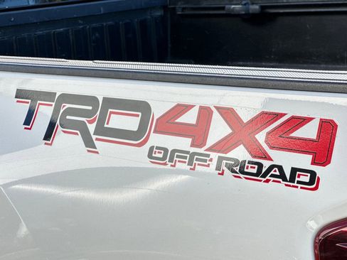 Used 2019 Toyota Tacoma 4x4 Double Cab image 27