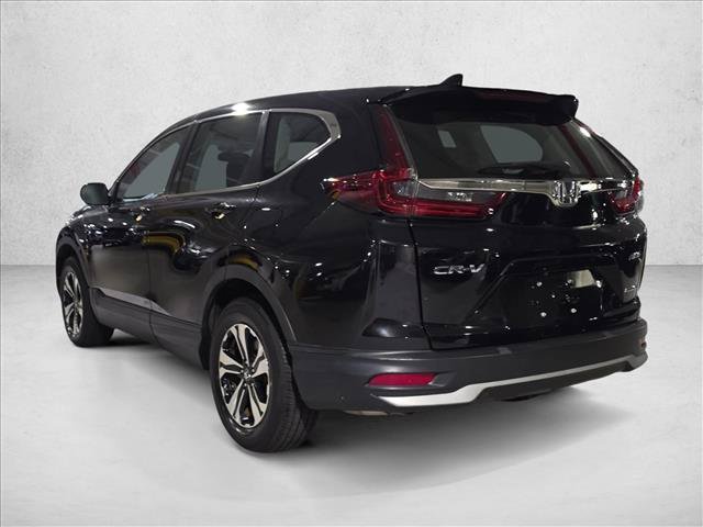 Used 2021 Honda CR-V Special Edition image 7